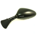 Spiegel schwarz links JMP passend für: Honda VTR