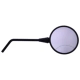 Spiegel schwarz links\rechts JMP passend für: BMW F 650, G, R