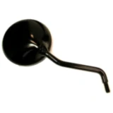 Spiegel schwarz rechts JMP passend für: Honda XRV