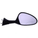 Spiegel schwarz rechts JMP passend für: Honda VTR