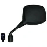 Spiegel schwarz für JMP links