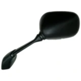 Spiegel schwarz links für: JMP 7134208
