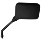 Spiegel schwarz links für: JMP 7134489