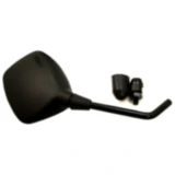 Spiegel schwarz rechts für Motorräder JMP 7134513