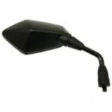 Spiegel schwarz rechts JMP passend für: Kawasaki Z 7134729