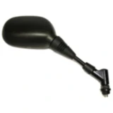 JMP Spiegel schwarz rechts für Motorräder