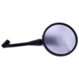 Spiegel rund schwarz rechts passend für: BMW R, K1