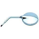 Spiegel rund chrom links\rechts passend für: BMW R