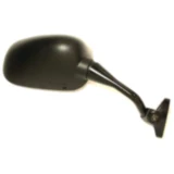 Spiegel schwarz rechts JMP passend für: Honda CBF