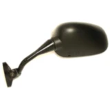Spiegel schwarz links JMP passend für: Honda CBF
