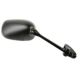 Spiegel schwarz rechts für JMP Motorräder 7130298