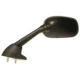 Spiegel schwarz links für Motorräder JMP 7136716