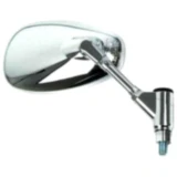Spiegel chrom rechts JMP für Motorräder 7137136