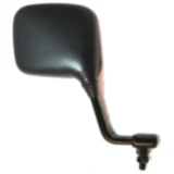 Spiegel schwarz JMP rechts