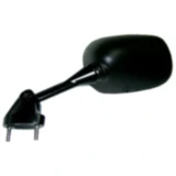 Spiegel schwarz links JMP passend für: Kawasaki ZX - 6R, ZX - 6RR