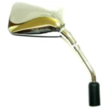 Spiegel chrom rechts JMP passend für: Honda CB