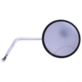 Spiegel rund chrom rechts passend für: BMW R