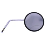 Spiegel rund chrom rechts passend für: BMW R 7138803