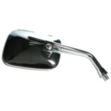 Spiegel chrom rechts JMP für Motorräder