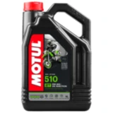 2-Takt-Motoröl 4L Motul 510