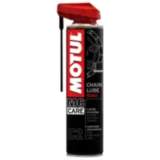 Kettenspray für Straßenmotorräder 400 ml Motul C2