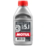 Bremsflüssigkeit DOT 5.1 0.5L für Motorräder