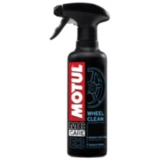 Felgenreiniger für Motorräder 400 ml Motul E3
