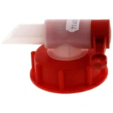 Ablasshahn für 20L Gebinde