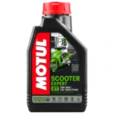 Motul 2-Takt-Motoröl HC-Synthese für Scooter 1L