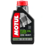Gabelöl 20W für Standard-Motorradgabeln
