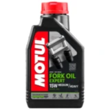 Motul Gabelöl 15W für Standard-Motorradgabeln
