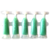 Gabelfett 5 ml Kayaba Inhalt 5 Stück passend für: Honda CB, CBR, CRF, Kawasaki Z, KX, VN