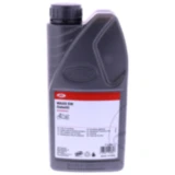 Gabelöl 5W 1 Liter JMC Maxx synthetisch Alternative: 7140266 passend für: Aprilia Shiver, RSV, SR