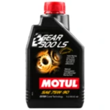 Getriebeöl 75W90 für Hochleistungsantriebe 1L Motul synthetisch Gear 300 LS