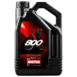 Motul 800 2T synthetisches Hochleistungsmotoröl für Offroad