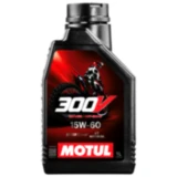 Motul 300V 4T Offroad Racing 15W60 Motoröl