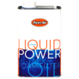 Luftfilteröl 1L für Twin Air