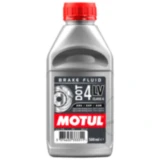 Bremsflüssigkeit DOT4 LV 0.5L für Motorräder