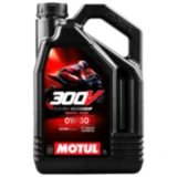 Motul 300V R.K.O 0W30 5L synthetisches Motoröl für Honda CBR 1000 RR-R