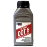 Bremsflüssigkeit DOT5 0.25L für Motorräder