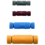 Stoßverbinder 0.25-1.0 Posi Lock für Motorräder