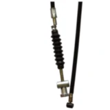 Bremszug vorne passend für: Yamaha DT 7150002