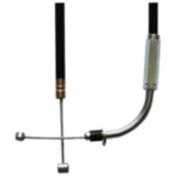 Gaszug A Öffner für Motorräder 7150026