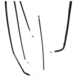 Gaszug A Öffner für Motorräder 7150037