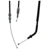 Gaszug B für Motorräder