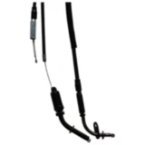 Gaszug A Öffner passend für: Yamaha RD