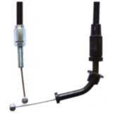 Gaszug B Schliesser für: Motorräder