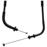 Gaszug B Schliesser für Motorräder 7150053