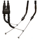 Gaszug Set für Motorräder 7150060