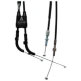 Gaszug Satz für Motorräder 7150069